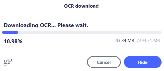 PDF Element 8 OCR downloaden