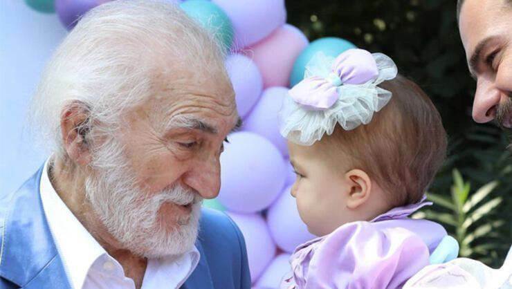 De grootvader van Hakan Hatioğlu is overleden