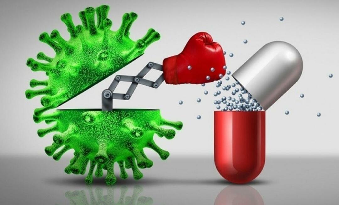 Groot gevaar bij antibioticaresistentie! 'Er zijn microben waarvoor geen medicijnen of behandelmogelijkheden meer zijn'