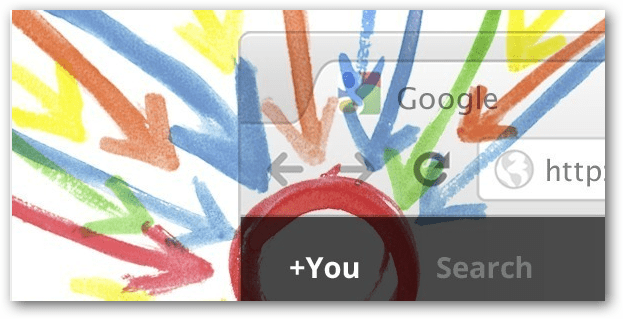 Google Apps ontvangt Google+ service