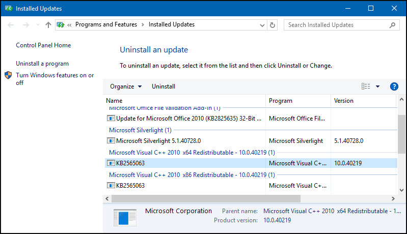 Hoe u Windows 10-updates kunt uitstellen, blokkeren of verwijderen
