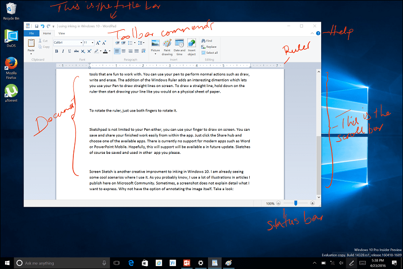 Sorry insiders, geen nieuwe Windows 10 Preview Update deze week