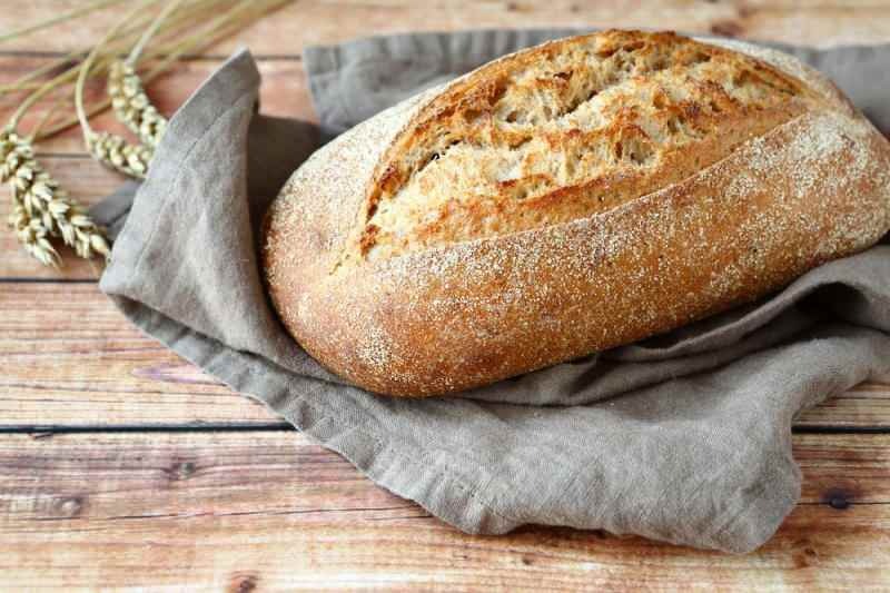 Hoe maak je ongezuurd brood? Het gemakkelijkste broodrecept zonder gist