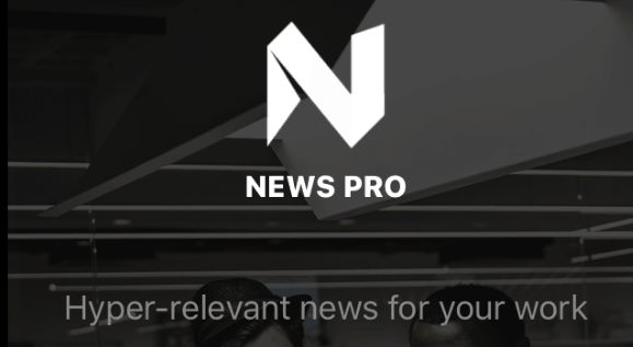 Nieuws Pro