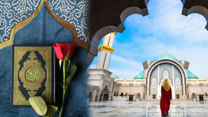 De deugden en het belang van Surah Fatiha! De lezing en betekenis van Surat al-Fatiha
