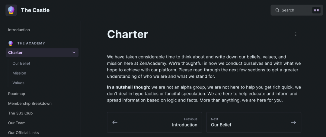 zen-academie-charter