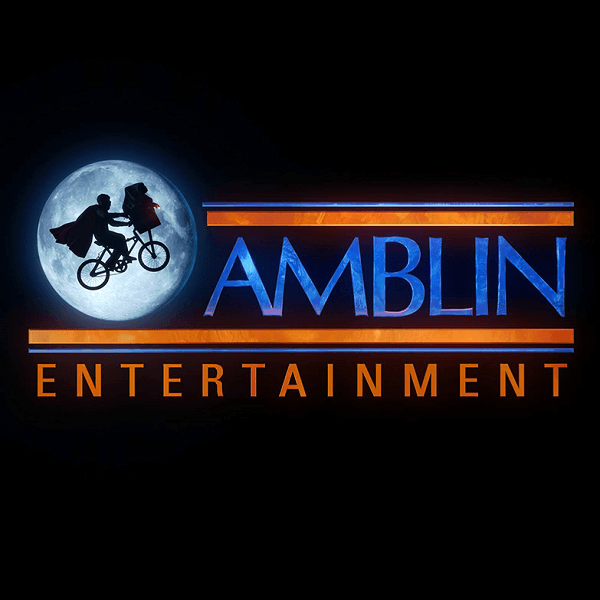 Zach heeft een filmoptie bij Amblin Entertainment.