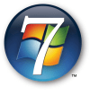 Windows 7 openen met lijstaanpassing