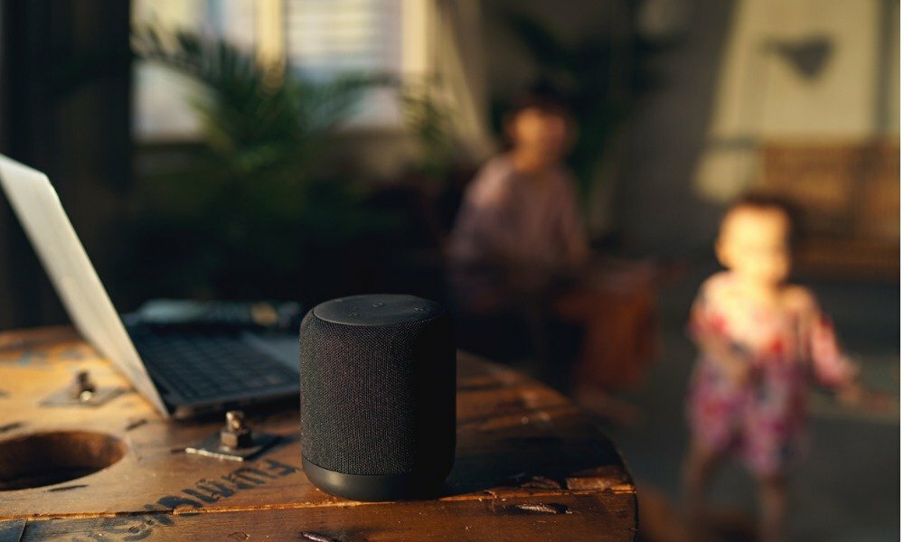 Amazon Alexa klinkt gedempt: 5 oplossingen