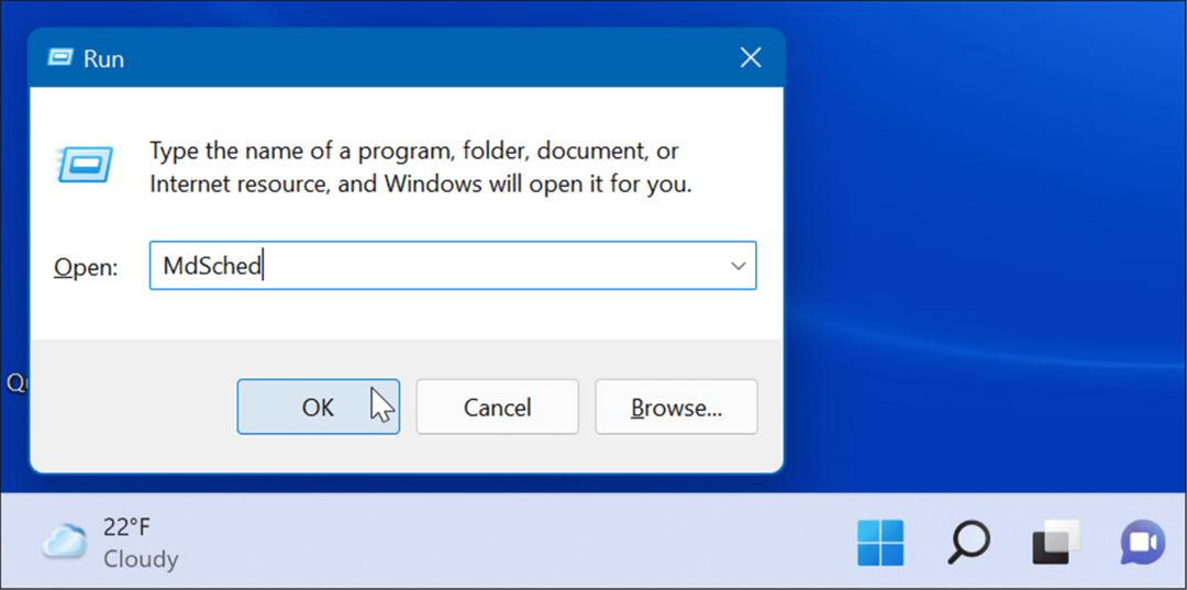 Kmode-uitzondering niet afgehandeld op Windows 11