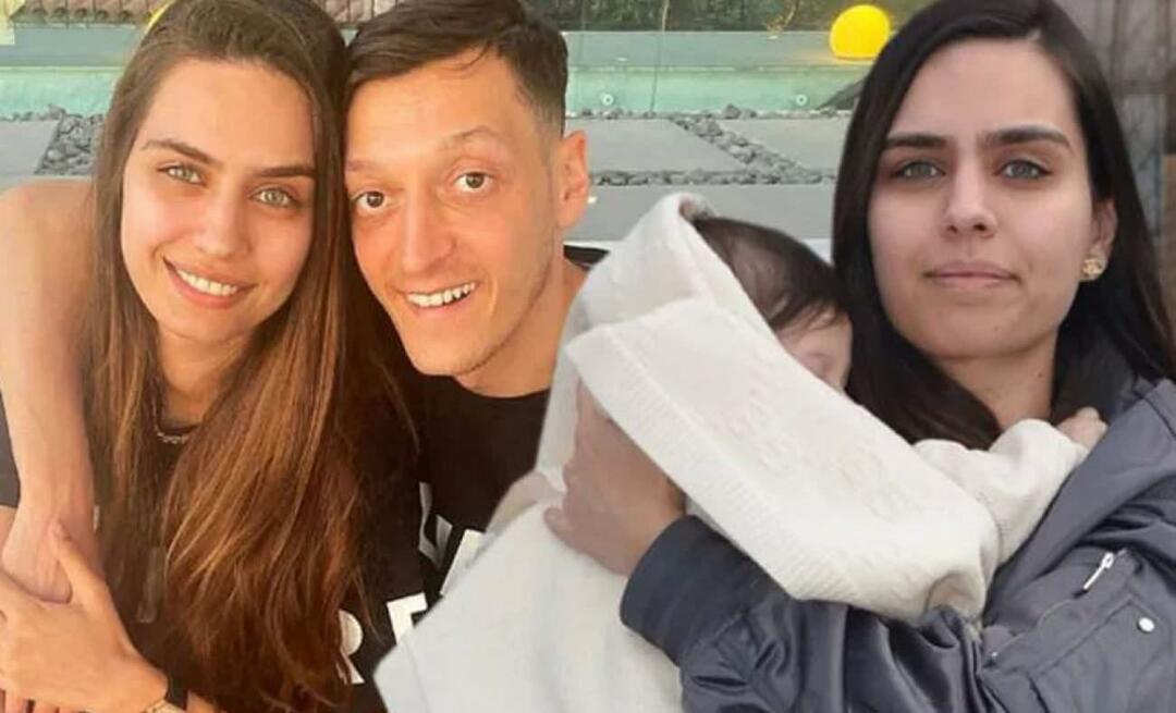 Amine Gülşe genoot van winkelen met haar dochters Eda en Ela!