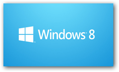 Windows 8 komt officieel in oktober