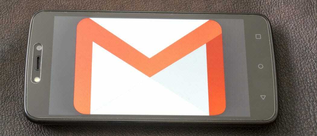 Veilige berichten verzenden met de vertrouwelijke modus van Gmail