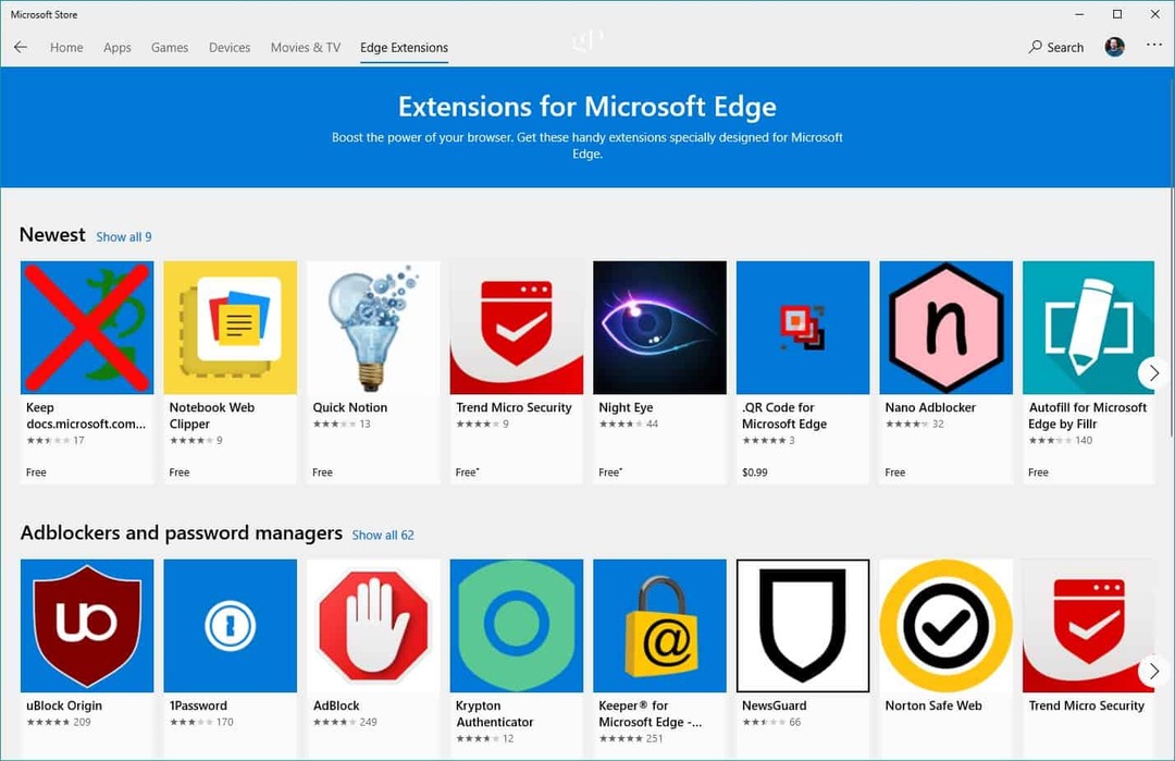 Wat is de Microsoft Store-app op Windows 10?