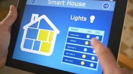 Alles over nieuwe generatie smart home-systemen