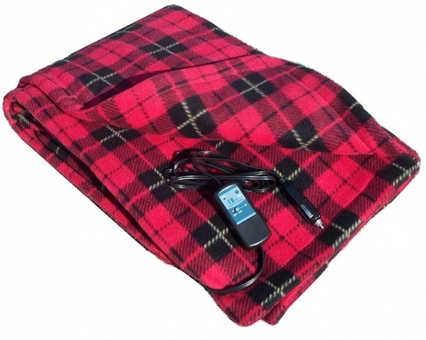 Elektrische dekens maken leven! Hoe moeten elektrische dekens en tapijten worden gebruikt?