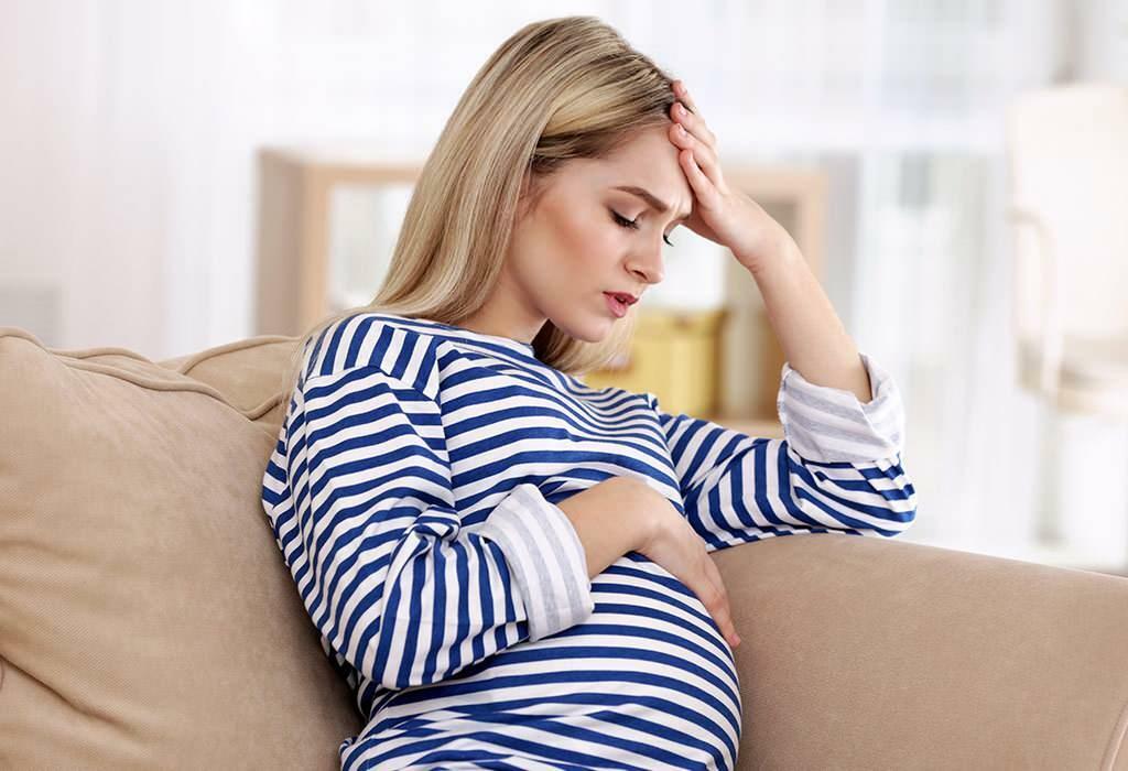 Heeft aardbevingsstress invloed op de zwangerschap?