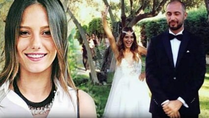 Nilay Deniz: 'Huwelijk is iets geweldigs'