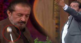 MasterChef was geschokt! Chief Mehmet gooide woedend de lepel