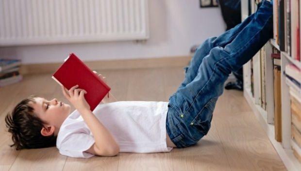 Wat moet er gebeuren met het kind dat geen boeken wil lezen? Effectieve leesmethoden