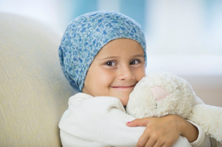 Wat is leukemie (bloedkanker)? Wat zijn de symptomen van leukemie bij kinderen?