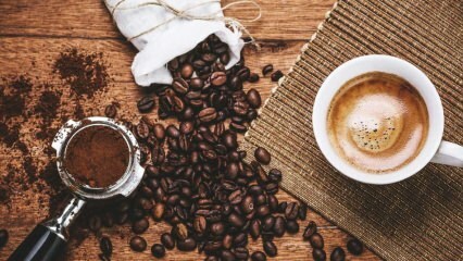 Verzwakt Turkse koffie of nescafé? De meest afslankkoffie ...