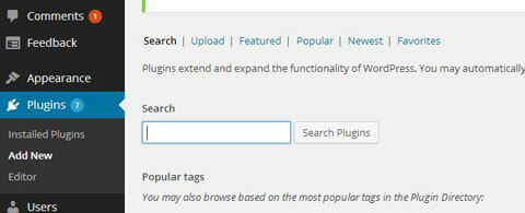 google tag manager plug-in