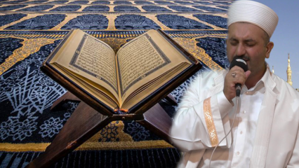 De deugden van het lezen van de koran met verzen en hadiths! Wordt de wassing-koran gelezen? Hoe lees je de koran?