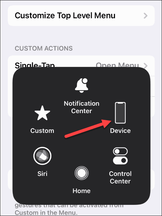 stille modus in- en uitschakelen op iphone