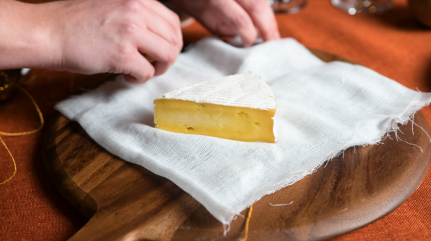 hoe kaas te bewaren