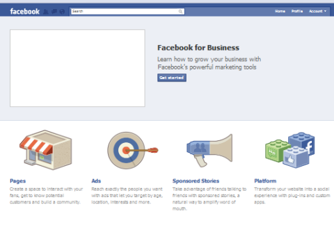 facebook voor bedrijven