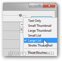 Photoshop Adobe Presets-sjablonen Downloaden Make Create Simplify Easy Simple Quick Access Nieuwe handleiding Handleiding Manager Presets bewerken Built It View