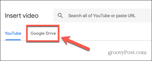 google dia's google drive