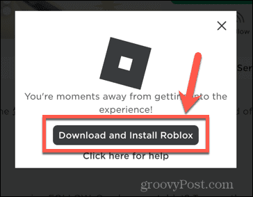 roblox download installatieprogramma