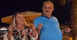 Leuke dans van Safiye Soyman en Faik Öztürk! 'Moraal moet worden opgeborgen'