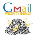 Google introduceert Postvak Prioriteit met Gmail