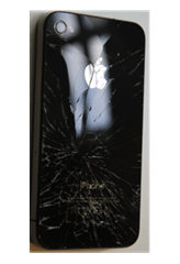 iPhone-verzekeringen en elektronische garanties