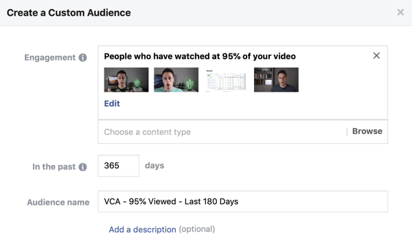 Hoe u winstgevende doelgroepen op Facebook kunt maken: Social Media Examiner