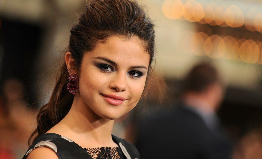 Selena Gomez documentaire komt eraan! Volgers wachten reikhalzend af
