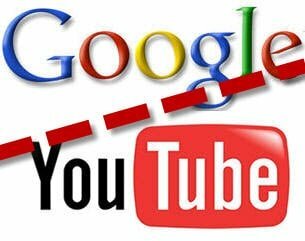 YouTube - Hoe ontkoppel je je Google-account