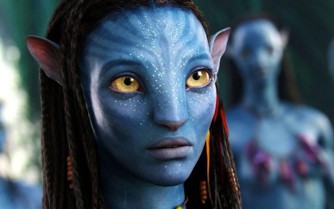 De voorbereidingen voor "Avatar 4" zijn begonnen voordat de tweede film van Avatar uitkomt!
