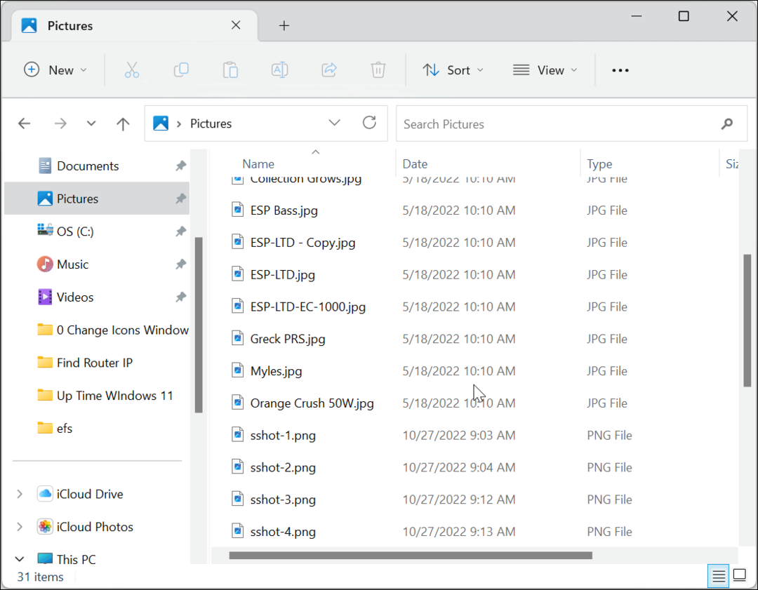 Hoe persoonlijke informatie uit bestanden op Windows 11 te verwijderen