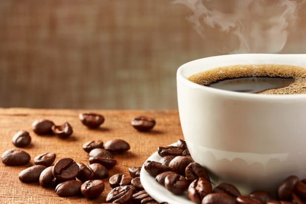 De voordelen van Turkse koffie