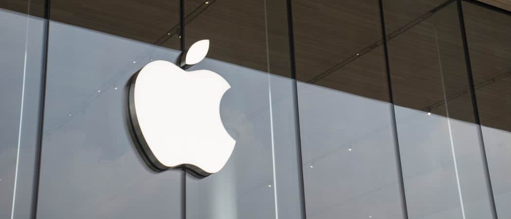 Apple brengt iOS 13.3 uit met nieuwe ouderlijk toezicht, bugfixes en meer