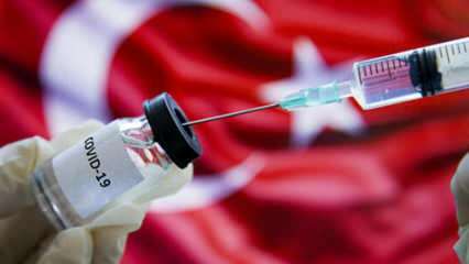 Lid van het Wetenschappelijk Comité van het Ministerie van Volksgezondheid İlhan: Als de doelgroep is ingeënt, zullen we op 29 oktober worden afgelost.