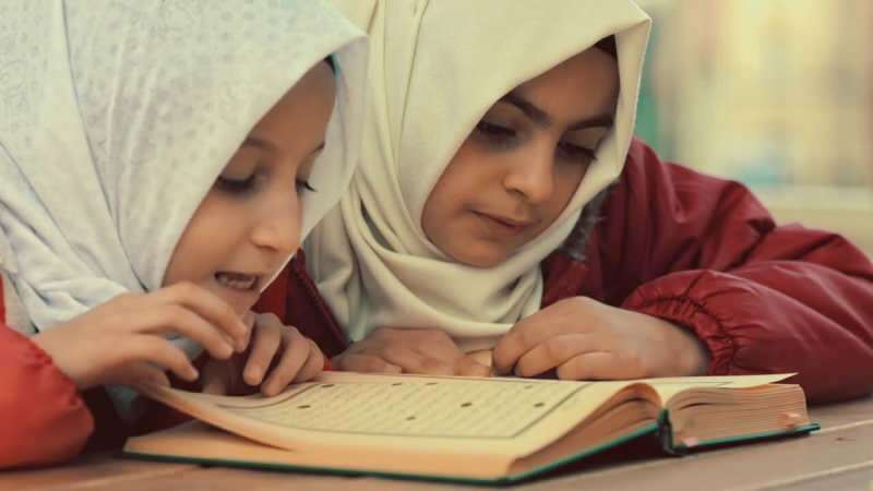 Geheugentraining! Hoe wordt geheugen gemaakt? Gemakkelijke memorisatiemethoden van de koran