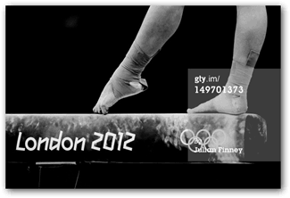 Op zoek naar de beste Olympische fotografie van 2012 op de planeet? Ja, gevonden!