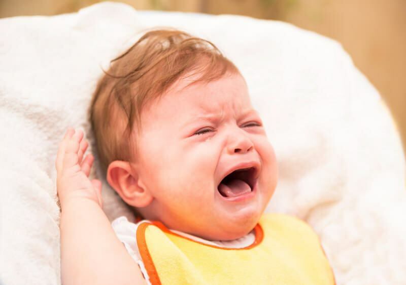 Wat is het Shaken Baby-syndroom? Symptomen van het Shaken Baby-syndroom