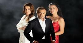 De Ben Bu Cihana Sığmazam-serie is een trots geweest voor Türkiye! Ingekomen op de beste dramalijst in Cannes
