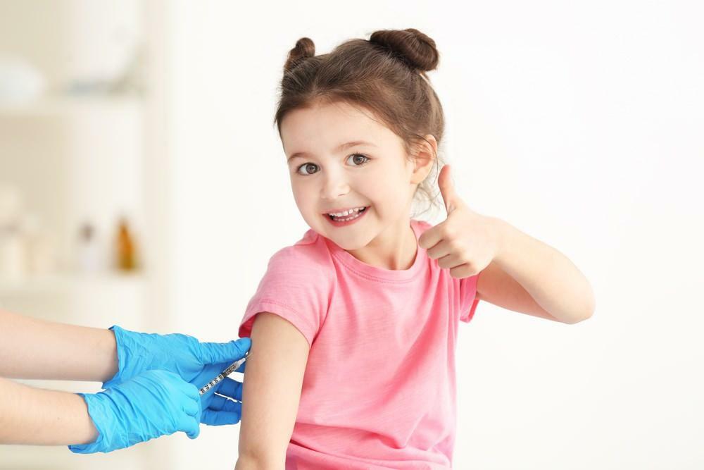 Moeten kinderen worden ingeënt tegen griep?